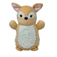 Squishmallows - HugMees 14In Pace, 1 Each