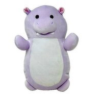 Squishmallows - Hugmees 14In Hanna, 1 Each