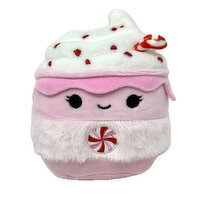Squishmallow - Ethel Hot Chocolate 5In, 1 Each