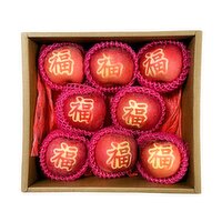Blessing - Fuji Apple Gift Box, 1 Each