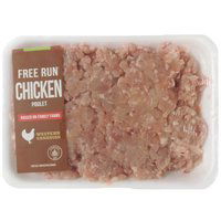 Western Canadian - Ground Chicken, 1 Each