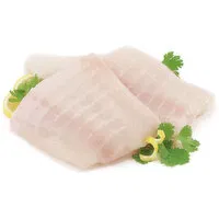 Save-On-Foods - Wild Halibut Fillets, Fresh, 500 Gram