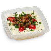 Deli Fresh - Greek Goddess Dip 360g, 360 Gram