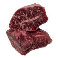 Savoury Choice - Beef Flat Iron (Top Blade), 1 Pound
