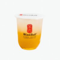 Black Ball - Honey Yuzu Tea, 700 Millilitre