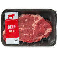 Western Canadian - Striploin Grilling Beef Steak, 600 Gram