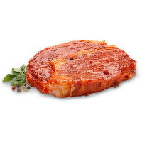 Beef - Peppercorn Ribeye Steak Angus Beef, 325 Gram