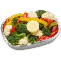 Western Family - Stir Fry Mix with Salted Butter, 1 Each