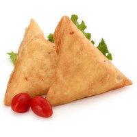 Save-On-Foods - Kitchen Chicken Samosas, 2 Each