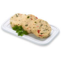 Previously Frozen - Seafood Crab Cakes, 4 Each