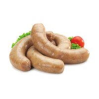 Rossdown - Cranberry Apple Chicken Sausage, 1 Each