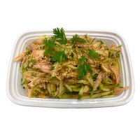 PriceSmart Foods - Shredded Chicken with Sesame Sauce, 1 Each