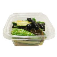 PriceSmart Foods - Cucumber Black Fungus and Black Vinegar Sauce, 1 Each