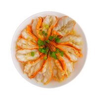 PriceSmart Foods - Garlic Sweet Rice with Butterfly Shrimp, 1 Each