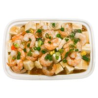 PriceSmart Foods - Stir Fried Shrimp on Tofu, 600 Gram