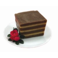 PriceSmart Foods - Red Date Layer Cake, 1 Each