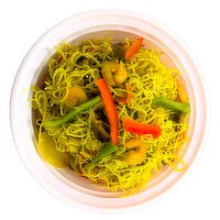 PriceSmart Foods - Singapore Style Rice Vermicelli, 1 Each