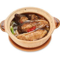 PriceSmart Foods - Clay Pot Stewed Basa Steak, 1 Each