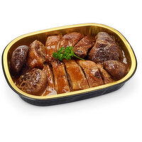 PriceSmart Foods - Braised Mushroom Duck Leg, 1 Each