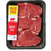 Western Canadian - V/P Top Srln Grllng Steak OW, 1.5 Kilogram