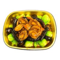 PriceSmart Foods - Braised Abalone with Sea Cucumber Fish Maw & Duck Feet, 1 Each
