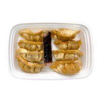 PriceSmart Foods - Japanese Pork and Beef Dumpling, 8 pc, 1 Each