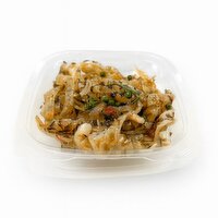 PriceSmart Foods - Green Pepper Seasoned Fish Skin, 100 Gram