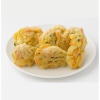 PriceSmart Foods - Mixed Vegetable Tempura, 1 Each