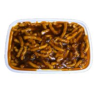 PriceSmart Foods - Vegetarian Shredded Meat with Jan Jan Sauce, 1 Each