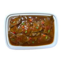 PriceSmart Foods - Szechuan Spicy Vegetarian Beef, 1 Each