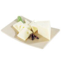 Quality Foods - Canadian Swiss Cheese, 100 Gram