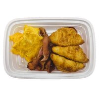PriceSmart Foods - Bacon and Croissant Breakfast, 1 Each