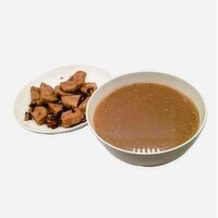 PriceSmart Foods - Fish with Arrow Root Soup, 1 Each