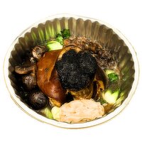 PriceSmart Foods - Braised Fish Maw Pork Hock & Sea Cucumber, 1 Each