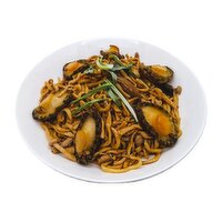 PriceSmart Foods - Braised Egg Noodle with Abalone, 1 Each