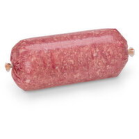 Western Canadian - Ground Pork Chub, 900 Gram