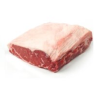 Save-On-Foods - Grass Fed Striploin Roast, 1 Pound