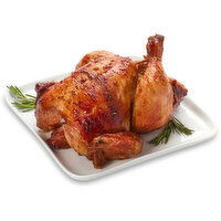 Save-On-Foods - Kitchen Rotisserie Smoky Canadian Maple Chicken, 1 Each