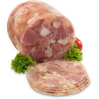 Headcheese - Fresh, 100 Gram