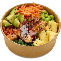 Urban Fare - Eel Unagi Poke, 1 Each