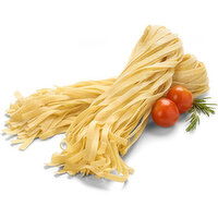 Zaras Pasta - Tagliatelle Pasta, 100 Gram
