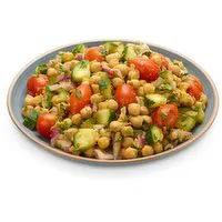 Save-On-Foods - Chickpea Salad