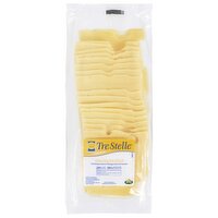 Tre Stelle - Bulk Swiss Slices, 100 Gram