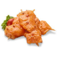 Save-On-Foods - Atlantic Salmon Kabob Mango Chili, 1 Each