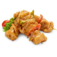 Western Canadian - Lemon Chili Chicken Breast Kabob, 1 Pound