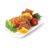 Save-On-Foods - Jumbo Beef & Vegetable Kabob, 1 Each