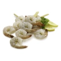 Save-On-Foods - Lemon & Herb Prawn Skewer, 1 Each