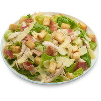 Save-On-Foods - Kitchen Chicken and Bacon Caesar Salad, 1 Each