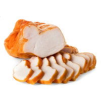 Turkey - Roast Breast Boneless, 750 Gram