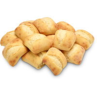 Bake Shop - Potato Brioche Buns, 13 Pack, 585 Gram